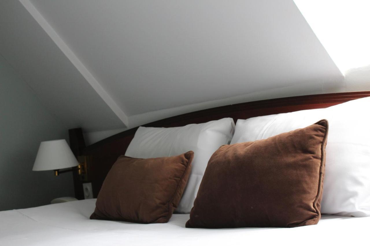 Hotel Crocus Caen Memorial Dış mekan fotoğraf