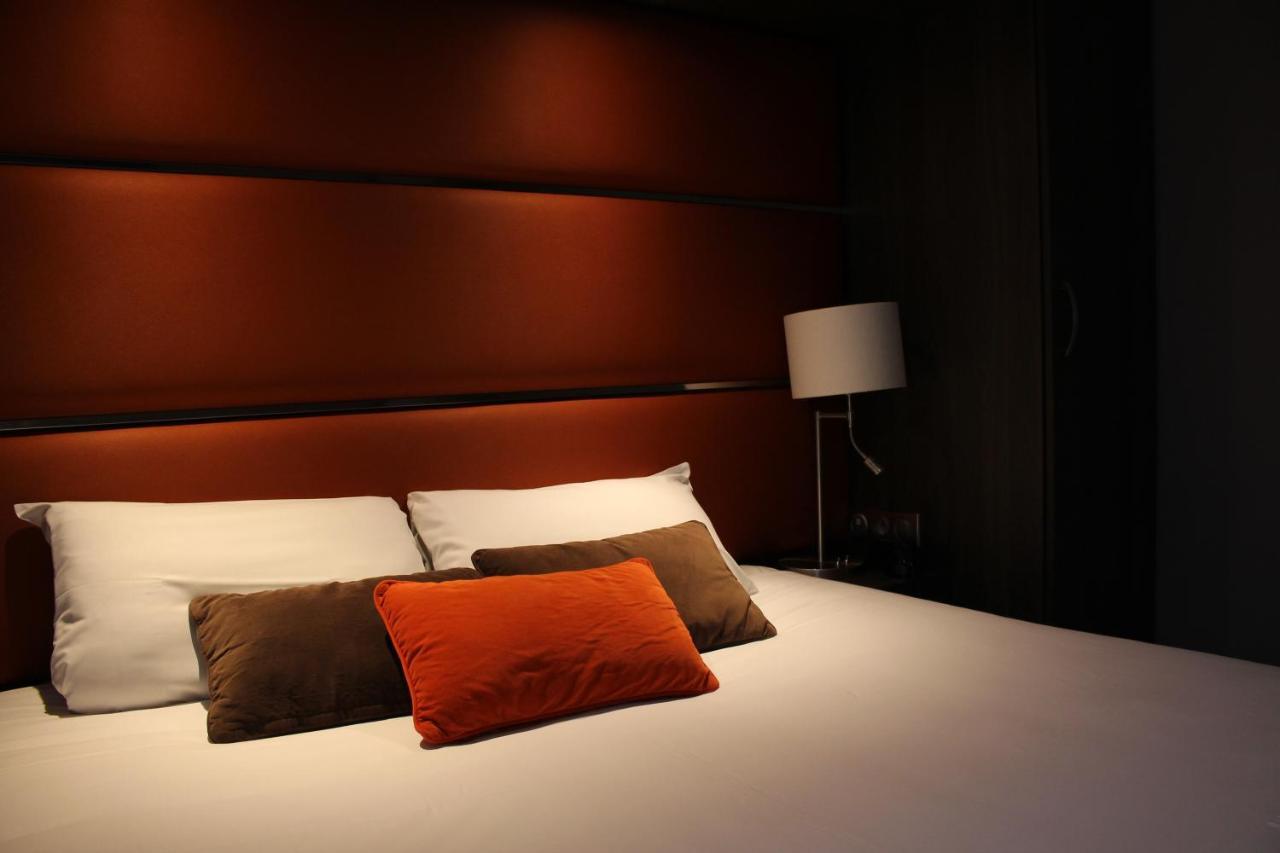 Hotel Crocus Caen Memorial Dış mekan fotoğraf