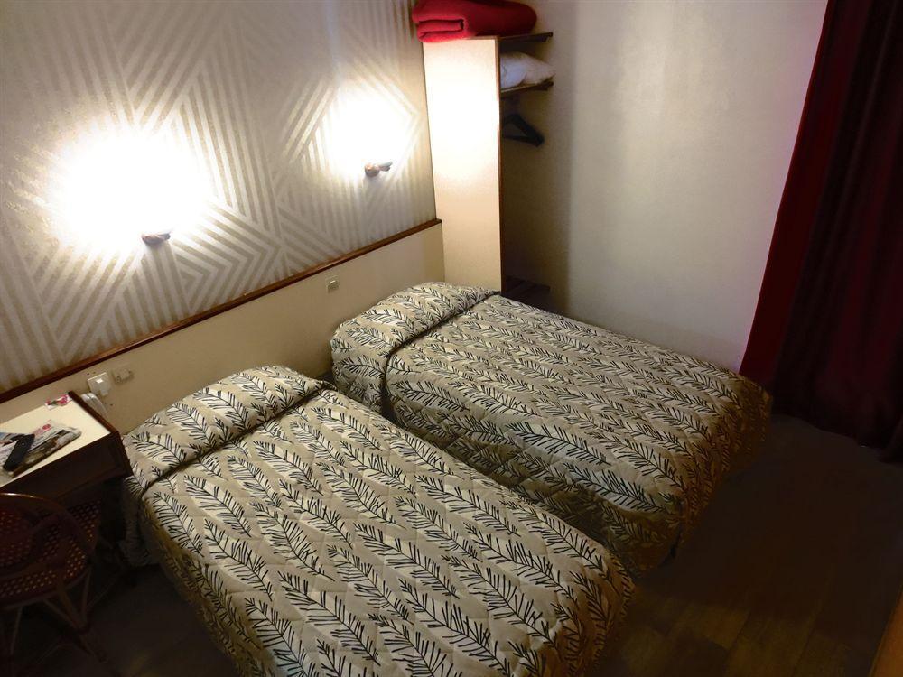 Hotel Crocus Caen Memorial Dış mekan fotoğraf